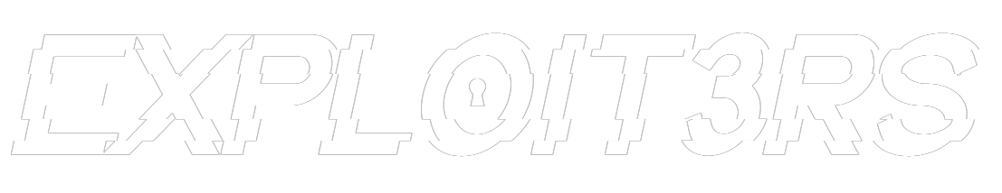 Exploit3rs Cyber Security Academy